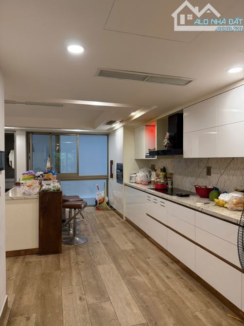 Bán căn góc 2 mặt tiền khu K300 - 7.4 x 14m - 4 tấm bề thế - cho thuê 55tr/tháng