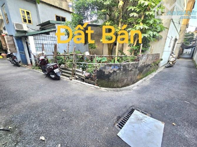 BÁN ĐẤT TDP BÌNH MINH TRÂU QUỲ-LÔ GÓC-NGÕ NÔNG-NỞ HẬU-4,3 TỶ