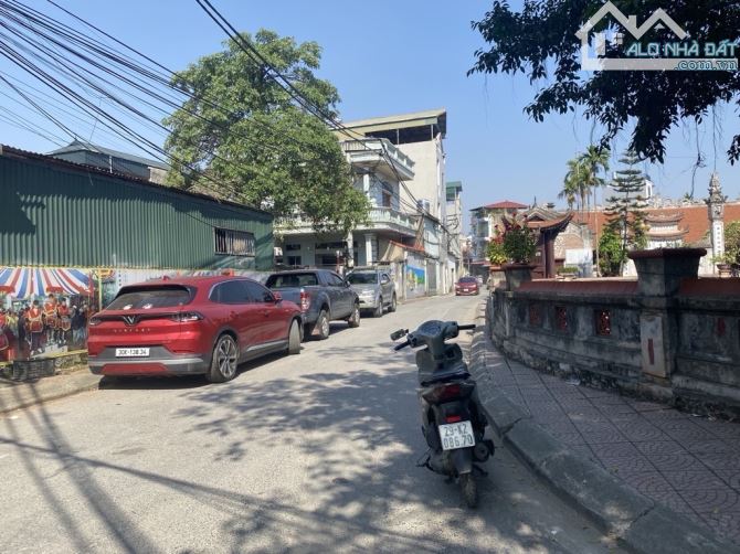✨🌆🌸 bán đất thạch bàn – 72m², ô tô tải vào đất – 10,35 tỷ 🌸🌆✨
