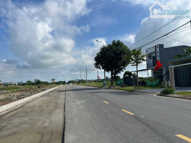 🌟 BÁN CẶP ĐẤT DƯƠNG LOAN – HÒA XUÂN, CẨM LỆ- Đà Nẵng.