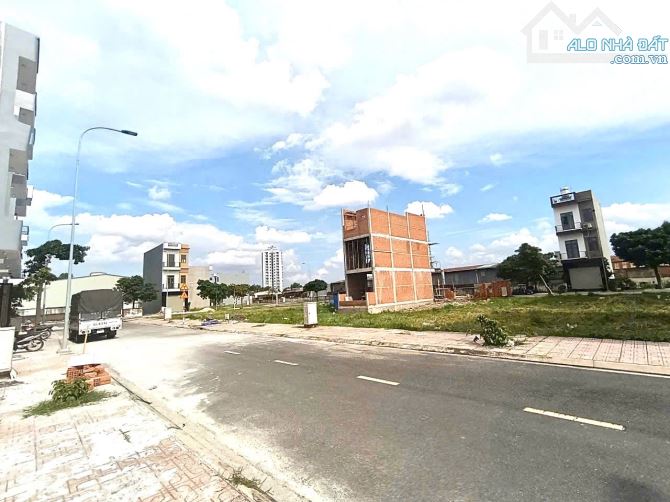 2,68Tỷ TL🔥Bán đất đường N2 KDC Lê Phong An Phú 1, P.An Phú, Tp.Thuận An