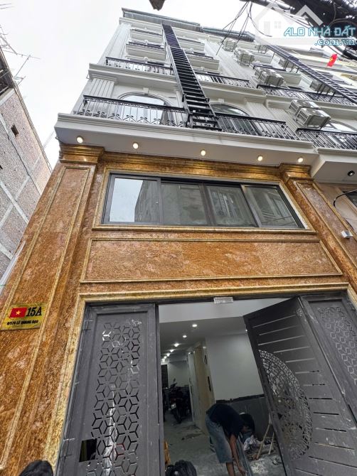 NHÀ CĂN HỘ DÒNG TIỀN 27 PHÒNG - NAM TỪ LIÊM - DOANH THU 1.4 TỶ NĂM