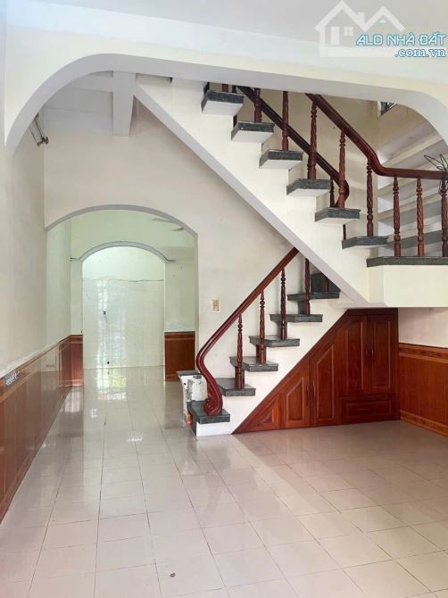 🏡 NHÀ 2 TẦNG TRUNG TÂM HẢI CHÂU – KIỆT Ô TÔ TRƯNG NỮ VƯƠNG – GIÁ CHỈ 4.95 TỶ