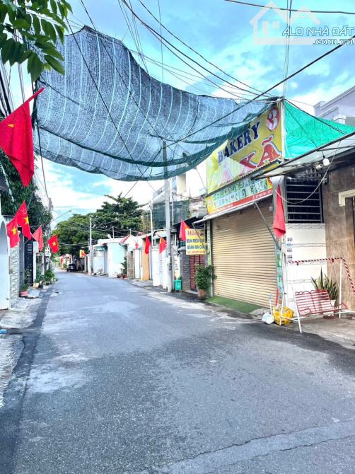 BÁN NHÀ MẶT TIỀN HỒ TRI TÂN, RẠCH DỪA