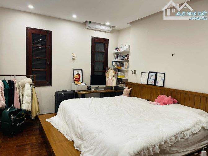 Cực hiếm phố Tô Ngọc Vân 60m-18.9 tỷ thông ra Hồ Tây sổ hoa hậu, cho thuê dòng tiền khủng