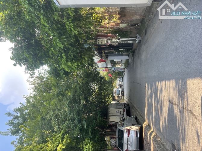 🌸🌿✨ bán nhà thạch bàn – ô tô tránh, kinh doanh, view thoáng – 58m² – 11 tỷ ✨🌿🌸