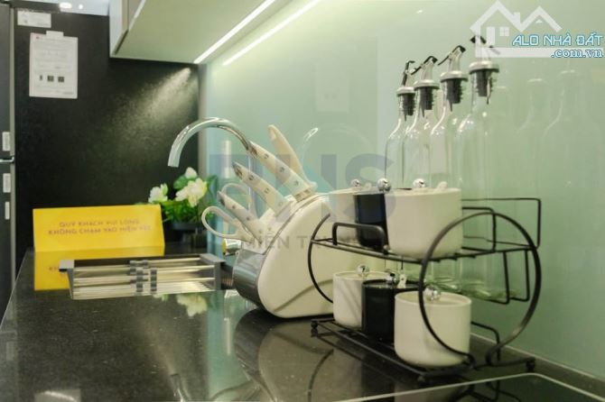Mia Center Point căn hộ 2PN - giá chỉ từ 2,5 tỷ