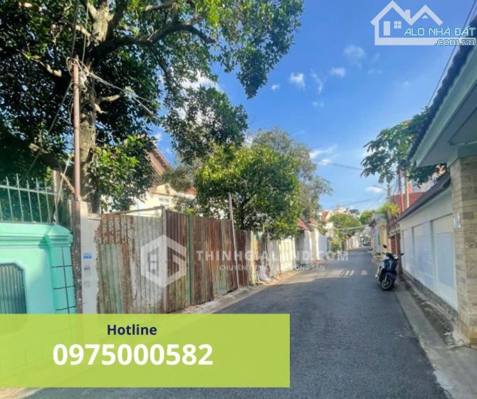Bán Lô Đất Biệt Thự Khu Dân Cư Nguyễn Hới, P. Nguyễn An Ninh - Diện tích 394m2 + Giá Tốt