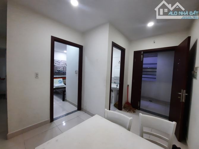 Cho thuê chung cư Ngọc Đông Dương diện tích 64m 2PN 2WC giá 7,5 triệu