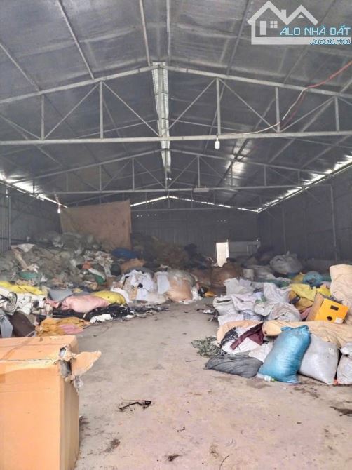XT392 🆘 Cho thuê xưởng 400 m2 Tam Phước - Đồng Nai