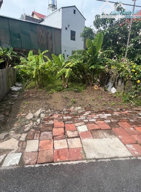 Siêu hiếm lô góc 42m2 đất Dương Quang Gia Lâm, ô tô vào đất, gần hồ, chỉ 2.83tỷ