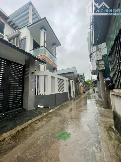 ĐẤT ĐẸP GIÁ MỀM – TIỂU KHU ĐÔNG ĐOÀI, TT PHÚ XUYÊN   📍 Vị trí: Trung tâm Tiểu khu Đông Đo