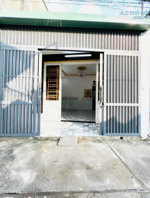 Bán gấp căn nhà ở Hóc Môn 119m2 giá 860 triệu sổ hồng riêng