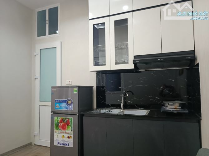 CHDV TRIỀU KHÚC ,46M2 ,8PKK ,ĐANG VẬN HÀNH ,NGAY GẦN HỒ TK GIÁ 8 TỶ
