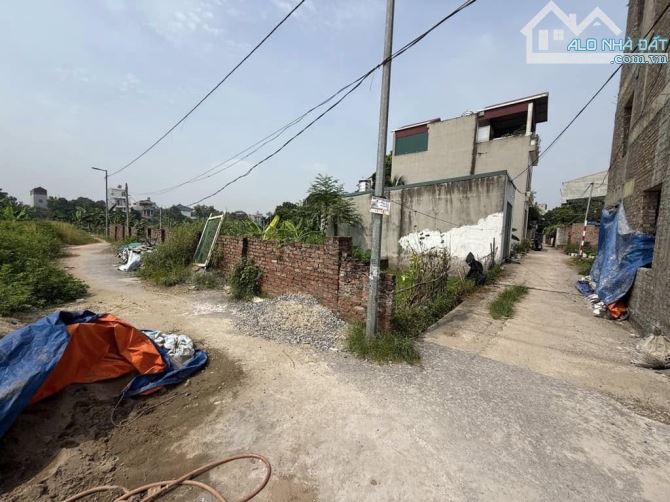 CẦN BÁN ĐẤT ĐẶNG XÁ - GIA LÂM 54M - MT 5.4M - Ô TÔ VÀO NHÀ