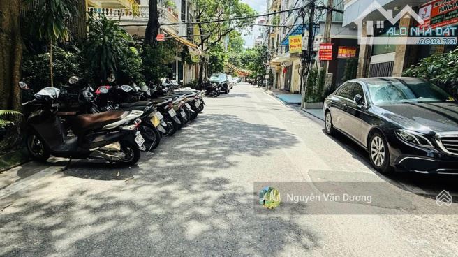 BÁN NHANH SIÊU PHẨM PHÂN LÔ VIP PHỐ PHẠM TUẤN TÀI-CẦU GIẤY-DT 58M2 5 TẦNG MT 5M-GIÁ 31.9TỶ