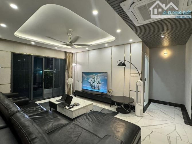 CHUNG CƯ DƯƠNG NÔI ĐƯỜNG TỐ HỮU 148M NHỈNH 6TỶ