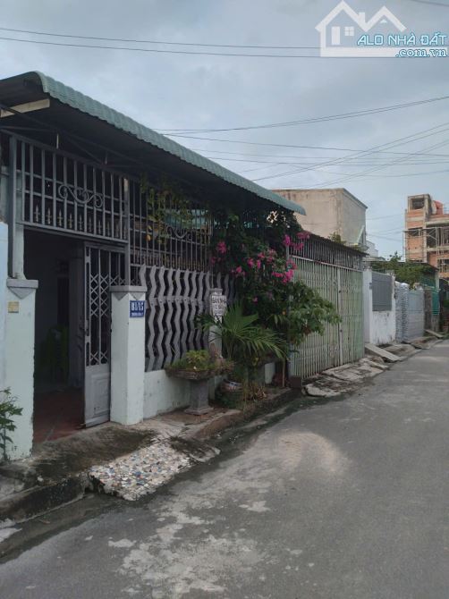 ✨ BÁN NHÀ 1 TRỆT 1 LỬNG – TRUNG TÂM PHAN THIẾT ✨ 📍 Vị trí: Phường Tiến Thành