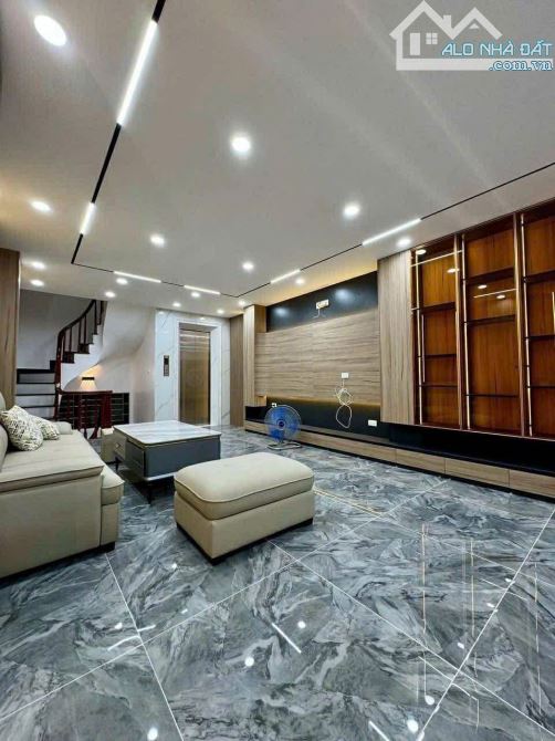 Hiếm! Phân lô Nguyễn An Ninh, ngõ ô tô, 2 thoáng, kinh doanh, thang máy, 65m2, giá 13.8 tỷ