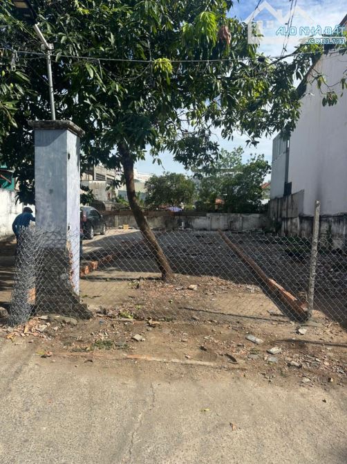 Bán lô đất ngang 8m sát bên Vành Đai 2 - PLB - Q9