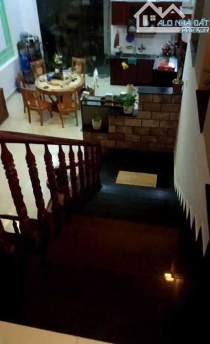 Cần bán nhà 1T3L 1 lửng - đ. Trương Công Định – 125m² – Giá 10.5 tỷ - Phù hợp kinh doanh
