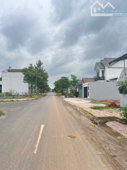 Bán đất biệt thự 10x26m, khu tái định cư Thái Lạc, đường Bưng Môn, Long Thành 6,5 tỷ - 2