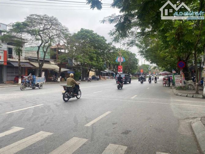 Siêu phẩm mặt đường Trường Chinh - 87m2 ngang 4,16m