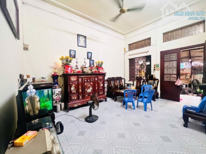 MẢNH ĐẤT HIẾM - MẶT TIỀN RỘNG - QUY HOẠCH RA ĐƯỜNG TO - SIÊU HIẾM