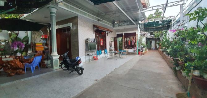 🏡 CẦN BÁN NHÀ RIÊNG 2 TẦNG – 3PN, 3WC – HẺM LÊ HỒNG PHONG – DIỆN TÍCH 514M – GIÁ 26.38TỶ