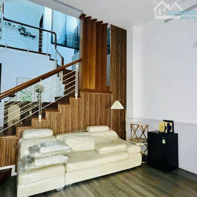 💥NHÀ 3 TẦNG–MT BÙI KỶ–NGAY ĐH NGOẠI NGỮ–95M2 NGANG 5M–THIẾT KẾ HIỆN ĐẠI–GIÁ CHỈ 7.X TỶ🍀