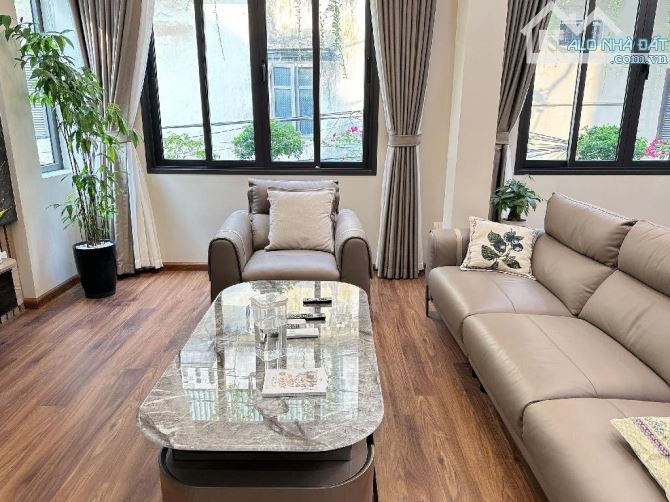 BÁN NHÀ MẶT PHỐ AN TRẠCH, 5 TẦNG, MẶT TIỀN SIÊU RỘNG, ĐẮC ĐỊA, SẦM UẤT, 120 M2, 52 TỶ 5