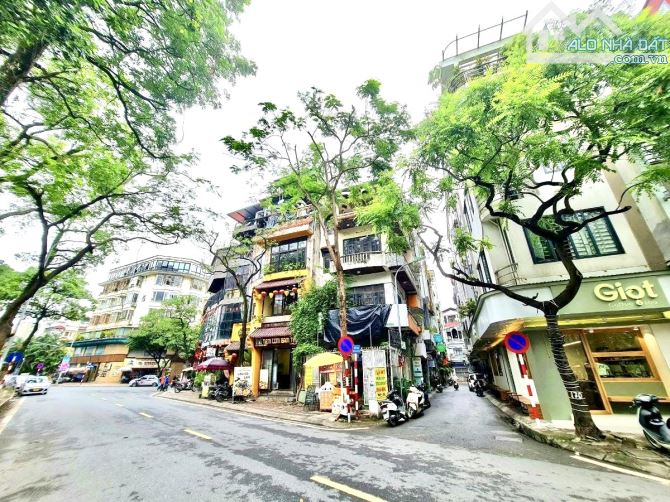 Bán Nhà Huỳnh Thúc Kháng 51m2,6 tầng, giảm sos 24 tỷ,phân lô