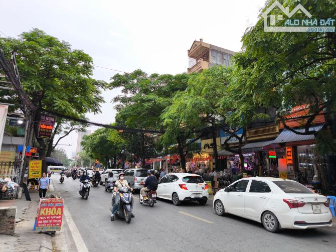 BÁN NHÀ XỊN GIÁ TỐT KHU NGỌC HÀ – 53m² x 4 Tầng – Giá 12.9 Tỷ – Ba Đình, Hà Nội