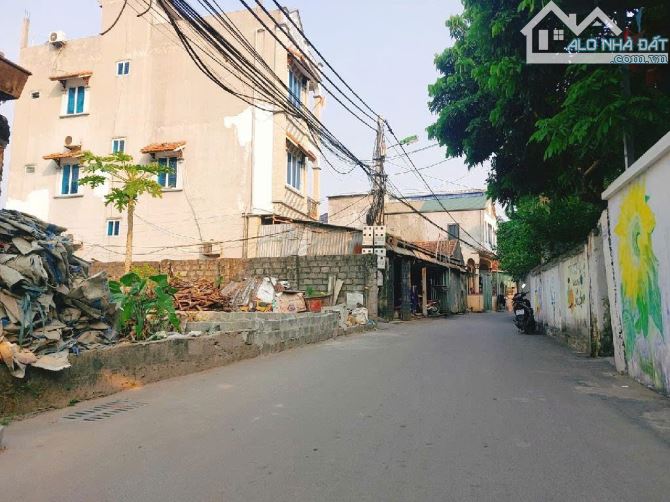 BÁN ĐẤT HÀ ĐÔNG CƠ HỘI ĐẦU TƯ HẤP DẪN, ĐƯỜNG Ô TÔ TRÁNH GIÁ 4,7 TỶ / 58M2