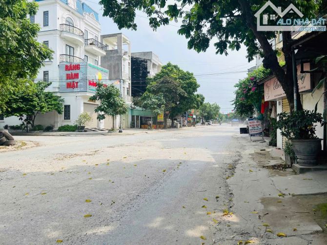 Bán lô đất 90m Trang Quan, An Đồng, đường 6m giá chỉ 4,x tỷ