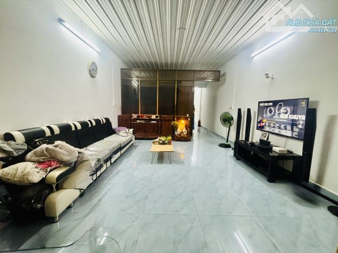 🏡 Bán nhà Bình Đa Biên Hoà gần đường Trần Quốc Toản – đang cho thuê 4 triệu/tháng 📐 Diện