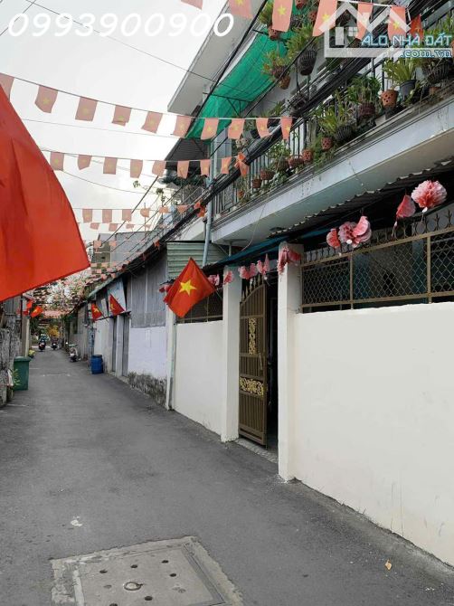 Bán Nhà riêng tại Trần Thị Điệu, Phước Long B, Quận 9,giá 6,1 tỷ, 64m2 , 4PN,4WC
