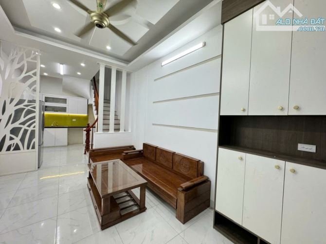 BÁN NHÀ PHÚ MỸ – NAM TỪ LIÊM – 5 TẦNG – NGÕ RỘNG – SỔ ĐẸP – GIÁ  NHỈNH 7TỶ