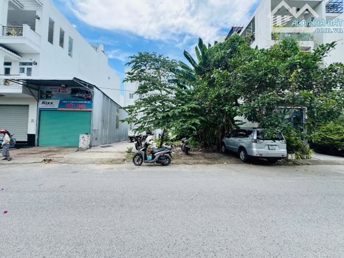 Bán nhà 1 trệt 2 lầu đường số 8 khu dân cư Xây Dựng 8 (Hưng Phú 2), Hưng Phú, Cần Thơ, 180