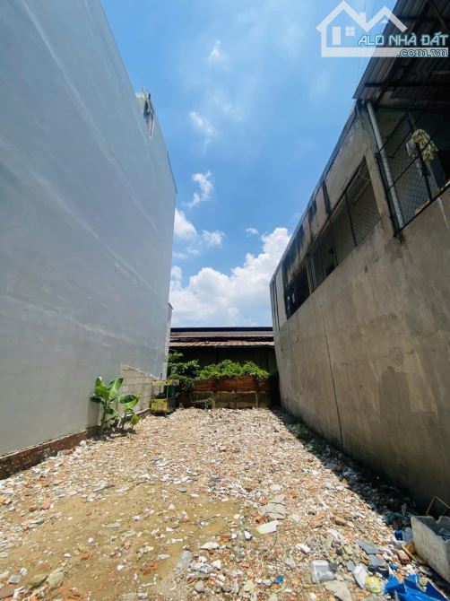 BÁN ĐẤT HẼM XE HƠI,ĐƯỜNG BÙI VĂN BA,TÂN THUẬN ĐÔNG QUẬN 7, 122 M2(7.5X16.5)-GIÁ 9.2 TỶ