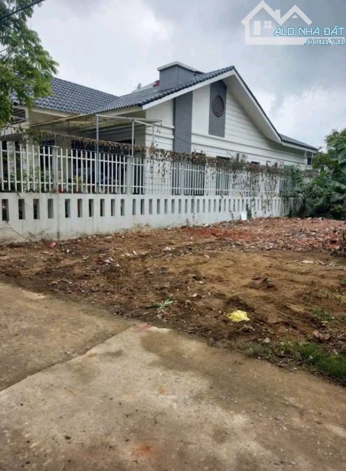 CẦN BÁN LÔ ĐẤT ĐẸP – PHƯỜNG QUẢNG HƯNG - TP.THANH HÓA