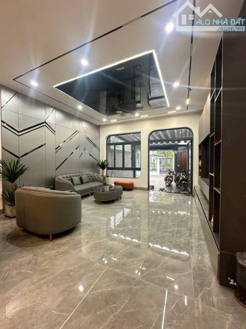 🏡 BÁN NHÀ 2 MẶT TIỀN – ĐƯỜNG NGUYỄN BÁ HỌC (ĐƯỜNG 3), P. TÂN MAI – TP. BIÊN HÒA