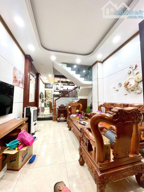 MÃ LÒ 4 TẦNG, 4 X 16, NHỈNH 6🧄 XÍU XIU, BÌNH TÂN GIÁP TÂN PHÚ [608]