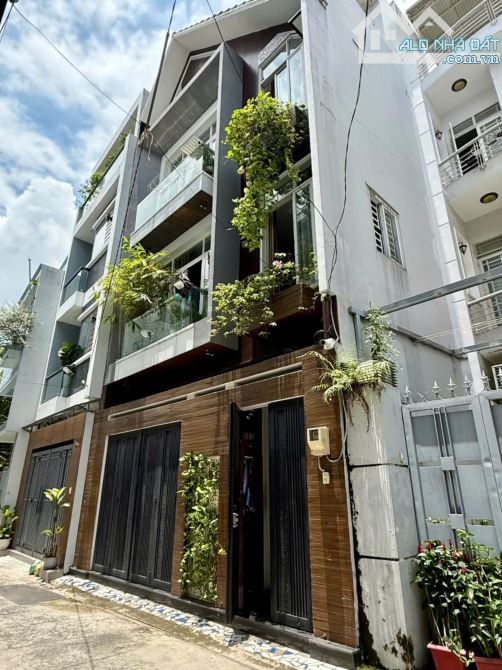 🏡💥💥 BÁN NHÀ NGUYỄN KIỆM, PHÚ NHUẬN – HXH RỘNG THOÁNG  – GIÁ TỐT 9.5 TỶ 🏡💥💥