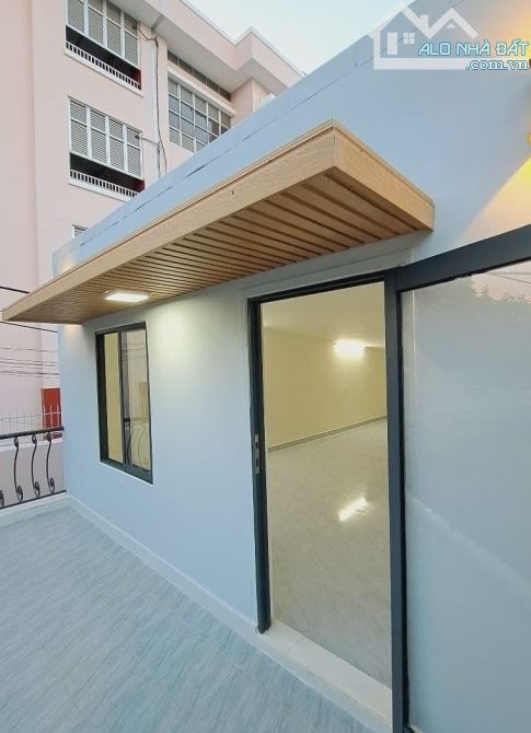 🔥 SỐC! Nhà đẹp 2 tầng – Tân Kỳ Tân Quý chỉ 2 TỶ 1 - 51m2 - CHỈ NHỈNH 2 TỎI🔥