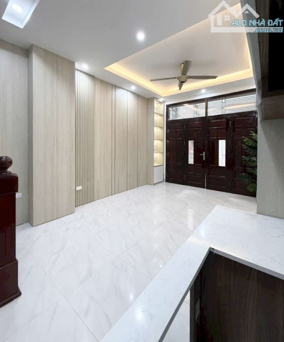 Nhà đẹp trung tâm Hà Đông – 38m² × 4 tầng chỉ hơn 6 tỉ