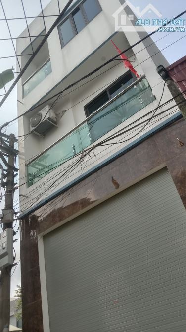 CẦN BÁN NHÀ 3 TẦNG MẶT ĐƯỜNG KINH DOANG TẠI XÃ KIM CHUNG HUYỆN ĐÔNG ANH HÀ NỘI DT-56M