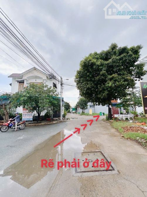 BÁN ĐẤT ĐỐI DIỆN VINHOMES Q9 – SHR - ĐƯỜNG NHỰA 7M - GIÁ CHỈ 4.1 TỶ - NGUYỄN XIỂN