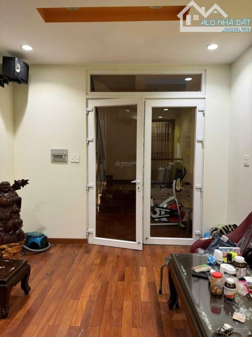 MT TRẦN VĂN KIỂU Q6 (4X18) 4 TẦNG. CHỈ 13,5 TỶ