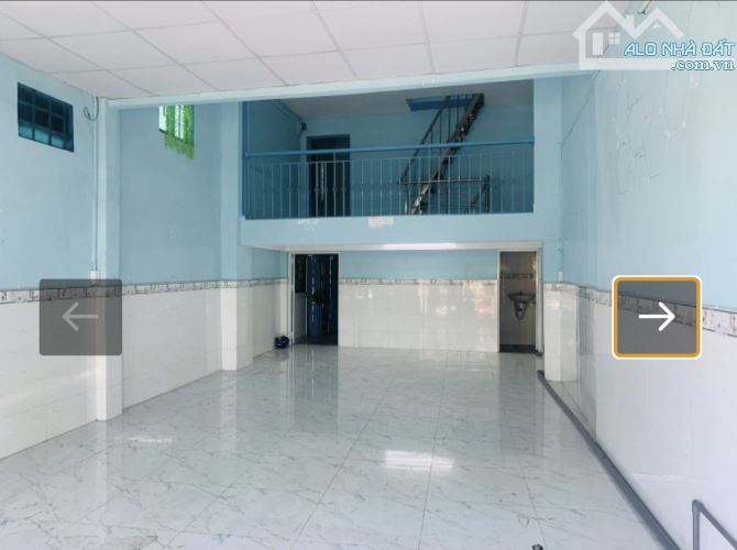 MẶT TIỀN TRẦN XUÂN SOẠN,TÂN THUẬN TÂY, Q7 - 51M2 - 2TẦNG - 14TỶ9.